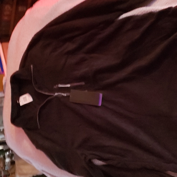 Narragansett Traders Blk XL top - Picture 1 of 1